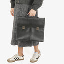 Louis Vuitton Taiga Khazan Briefcase