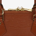 Louis Vuitton Epi Leather Alma PM Handbag