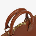 Louis Vuitton Epi Leather Alma PM Handbag