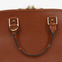 Louis Vuitton Epi Leather Alma PM Handbag