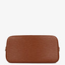 Louis Vuitton Epi Leather Alma PM Handbag
