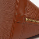 Louis Vuitton Epi Leather Alma PM Handbag