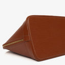 Louis Vuitton Epi Leather Alma PM Handbag