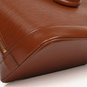Louis Vuitton Epi Leather Alma PM Handbag