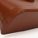Louis Vuitton Epi Leather Alma PM Handbag