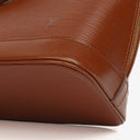 Louis Vuitton Epi Leather Alma PM Handbag