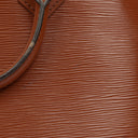 Louis Vuitton Epi Leather Alma PM Handbag