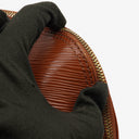 Louis Vuitton Epi Leather Alma PM Handbag
