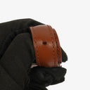 Louis Vuitton Epi Leather Alma PM Handbag