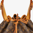 Louis Vuitton Noe Grande GM Monogram Canvas Shoulder Bag