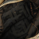Fendi Zucca Mini Handbag