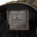 Fendi Zucca Mini Handbag