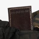 Fendi Zucca Mini Handbag
