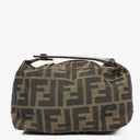 Fendi Zucca Mini Handbag