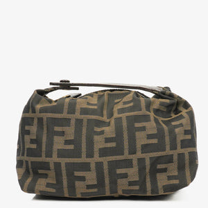 Fendi Zucca Mini Handbag