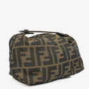 Fendi Zucca Mini Handbag
