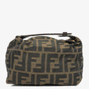 Fendi Zucca Mini Handbag