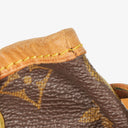 Louis Vuitton Noe Grande GM Monogram Canvas Shoulder Bag