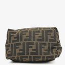 Fendi Zucca Mini Handbag