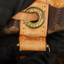 Louis Vuitton Noe Grande GM Monogram Canvas Shoulder Bag
