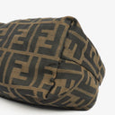 Fendi Zucca Mini Handbag