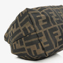 Fendi Zucca Mini Handbag