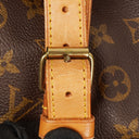 Louis Vuitton Noe Grande GM Monogram Canvas Shoulder Bag