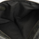 Gucci GG Monogram Canvas Belt Bag