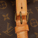 Louis Vuitton Noe Grande GM Monogram Canvas Shoulder Bag