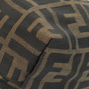 Fendi Zucca Mini Handbag