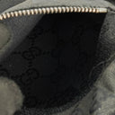 Gucci GG Monogram Canvas Belt Bag