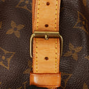 Louis Vuitton Noe Grande GM Monogram Canvas Shoulder Bag