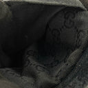 Gucci GG Monogram Canvas Belt Bag