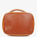 Louis Vuitton Noe Grande GM Bi-Colour Brown Epi Leather Shoulder Bag