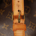 Louis Vuitton Noe Grande GM Monogram Canvas Shoulder Bag