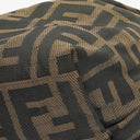 Fendi Zucca Mini Handbag