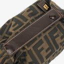 Fendi Zucca Mini Handbag