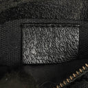 Gucci GG Monogram Canvas Belt Bag