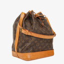 Louis Vuitton Noe Grande GM Monogram Canvas Shoulder Bag