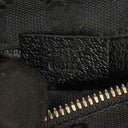Gucci GG Monogram Canvas Belt Bag