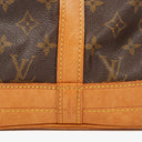 Louis Vuitton Noe Grande GM Monogram Canvas Shoulder Bag