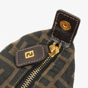Fendi Zucca Mini Handbag