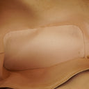 Louis Vuitton Vernis Montebello Dune PM Handbag