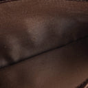 Fendi FF Logo Zucca Canvas Continental Wallet&nbsp;