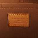 Louis Vuitton Thames Monogram Shouder Bag