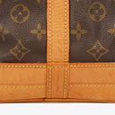 Louis Vuitton Noe Grande GM Monogram Canvas Shoulder Bag