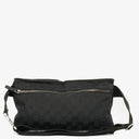 Gucci GG Monogram Canvas Belt Bag