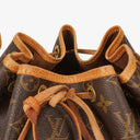 Louis Vuitton Noe Grande GM Monogram Canvas Shoulder Bag