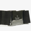 Gucci GG Monogram Canvas Belt Bag