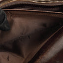 Fendi FF Logo Zucca Canvas Continental Wallet&nbsp;